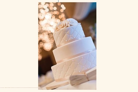 Tips para escoger la torta de bodas
